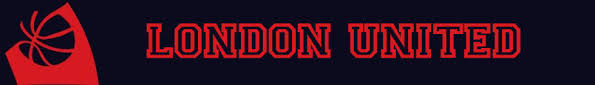 Image result for London United Basketball Club