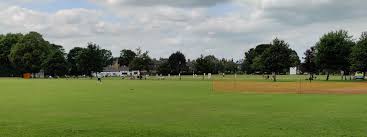 Image result for Calverley St Wilfrid`s Cricket Club