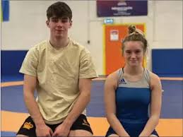 Image result for Erne Wrestling Club