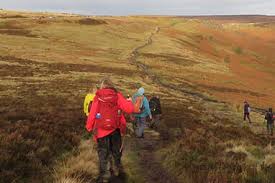 Image result for The Polytechnic Rambling Club