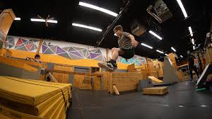 Image result for Team 101 Parkour Club