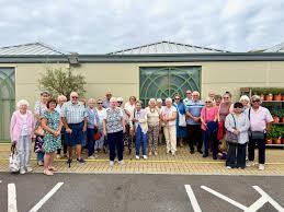 Image result for Polegate Rambling Club