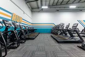 Image result for Gym in Watford