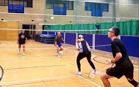 Image result for Lindfield Junior Badminton Club