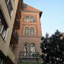Image result for klauzál tér budapest