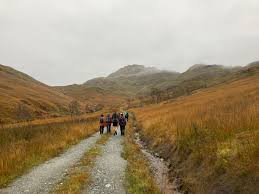 Image result for Nottingham University Mountaineering Club