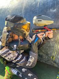 Image result for OX Kings - Paintball