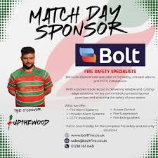 Image result for Burntwood Rugby Union Football Club