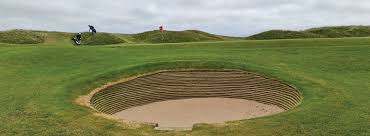 Image result for Solway Links Golf Course