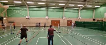 Image result for Heversham Badminton Club