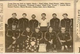 Image result for Coventry Triads Octopush Club