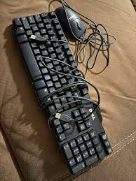 Afbeeldingsresultaat voor Dell SK-8115