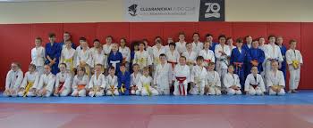 Image result for Kilmarnock Judo Club