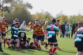 Image result for Bicester Rufc