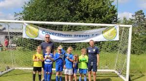 Image result for Caversham Trent Football Club