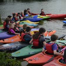 Image result for Surrey Canoeist Group