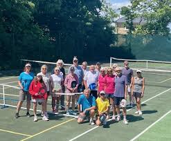 Image result for Milton Keynes Pickleball Club