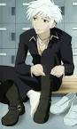 Absolute Anime • Fruits Basket • Hatsuharu Sohma