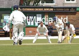 Image result for Clitheroe Cricket Club
