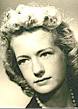 Barbara J. (O'Neil) Collins, wife of Joseph W. Collins,