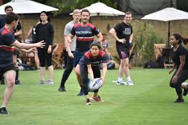 Image result for Clapham Common Touch Rugby