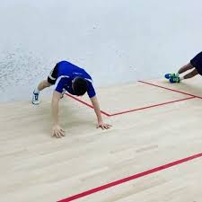 Image result for Uwe Squash Club