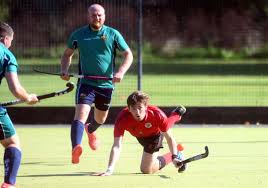 Image result for St Ives Hockey Club