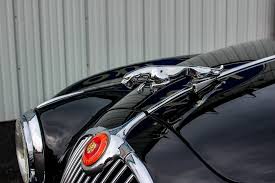 Image result for Silver Gray 1959 Jaguar