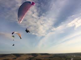 Image result for Sussex Hang Gliding & Paragliding Club