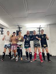 Image result for JTT Muay Thai