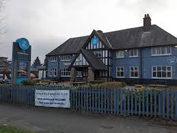 Image result for Brimington Bowling Club