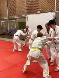 Image result for Worthing judo club