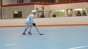 Image result for Dundee Ducks inline roller hockey club