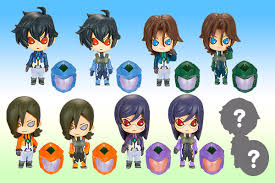 「ミスター・ブシドー 機動戦士ガンダム00 2nd」の画像検索結果