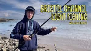 Image result for Bristol Channel Sea Fishing