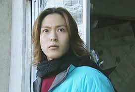 「城戸真司 仮面ライダー龍騎」の画像検索結果