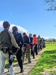 Image result for Spelthorne Archers