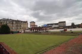 Image result for Queensferry Bowling Club