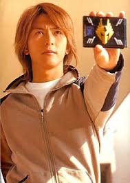 「城戸真司 仮面ライダー龍騎」の画像検索結果