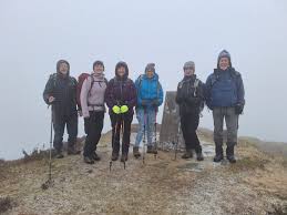 Image result for Inverness Mountaineering Club