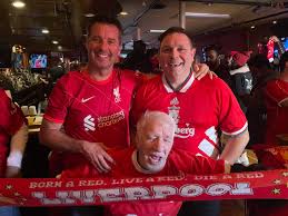 Image result for Liverpool Transplant FC
