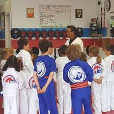 Image result for Calne Tagb Tae Kwon Do School