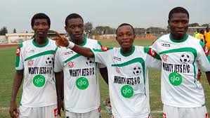 Image result for JET FC