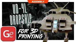 Image result for alien dropship
