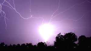 Image result for ball lightning