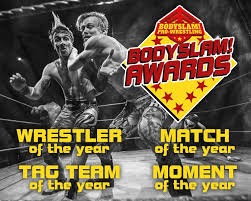 Image result for Bodyslam Wrestling School