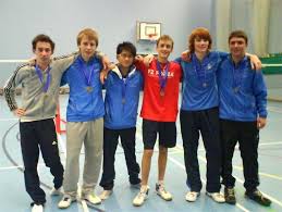 Image result for Orpington Junior Badminton Club