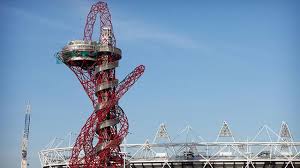 Image result for london olympic stadium illuminati