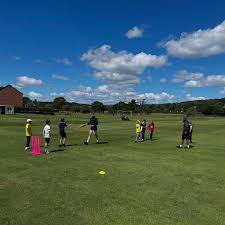 Image result for Lanchester Cricket Club