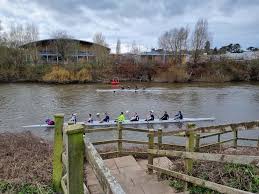 Image result for Worcester Rowing Club